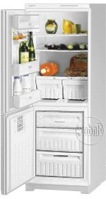 характеристики Холодильник Stinol 101 EL Фото
