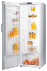 Charakteristik Kühlschrank Gorenje R 60398 HW Foto