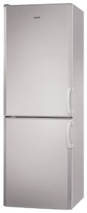 Charakteristik Kühlschrank Amica FK265.3SAA Foto