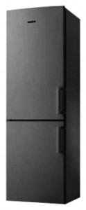 Характеристики Холодильник Hansa FK207.4 S фото