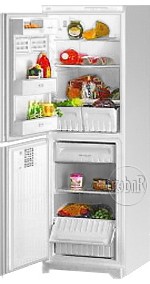характеристики Холодильник Stinol 103 EL Фото