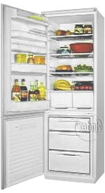 характеристики Холодильник Stinol 116 EL Фото