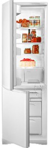 Характеристики Холодильник Stinol 117 ER фото