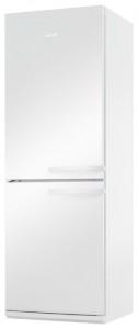 katangian Refrigerator Amica FK278.3 AA larawan