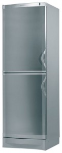 katangian Refrigerator Vestfrost SW 311 MX larawan