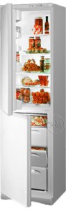 характеристики Холодильник Stinol 120 ER Фото