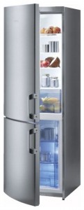 đặc điểm Tủ lạnh Gorenje RK 60358 DE ảnh