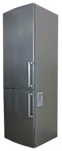 Характеристики Холодильник Sharp SJ-B236ZRSL фото