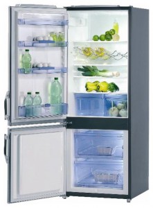 Характеристики Холодильник Gorenje RK 4236 E фото
