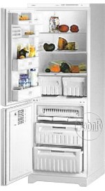 Charakteristik Kühlschrank Stinol 107EL Foto