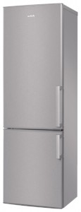 характеристики Холодильник Amica FK311.3X Фото