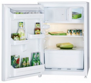 katangian Refrigerator Gorenje RBT 4153 W larawan