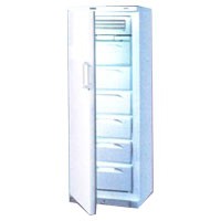 Charakteristik Kühlschrank Stinol 126 E Foto