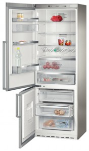 Характеристики Холодильник Siemens KG49NAI22 фото