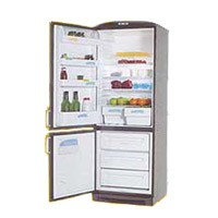 Charakteristik Kühlschrank Zanussi ZO 32 A Foto