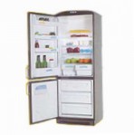 Zanussi ZO 32 A Ledusskapis ledusskapis ar saldētavu