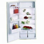 Zanussi ZI 7243 Ψυγείο ψυγείο με κατάψυξη