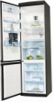 Electrolux ERB 40605 X Fridge refrigerator with freezer