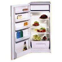 katangian Refrigerator Zanussi ZI 7231 larawan