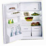 Zanussi ZI 7163 Kjøleskap kjøleskap med fryser