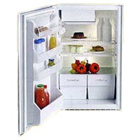 характеристики Холодильник Zanussi ZI 7160 Фото