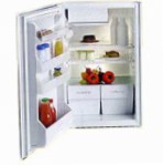 Zanussi ZI 7160 Buzdolabı dondurucu buzdolabı
