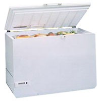kjennetegn Kjøleskap Zanussi ZCF 410 Bilde
