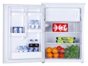katangian Refrigerator Shivaki SHRF-130CH larawan