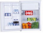 Shivaki SHRF-130CH Fridge refrigerator with freezer