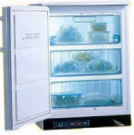 Zanussi ZCV 120 Ledusskapis saldētava-skapis