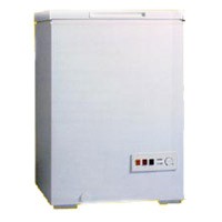 özellikleri Buzdolabı Zanussi ZAC 120 fotoğraf