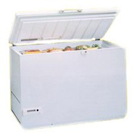 Charakteristik Kühlschrank Zanussi ZAC 420 Foto