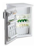 katangian Refrigerator Zanussi ZT 154 larawan