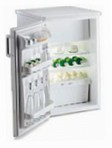 Zanussi ZT 154 šaldytuvas šaldytuvas su šaldikliu