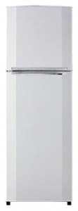 katangian Refrigerator LG GN-V292 SCS larawan
