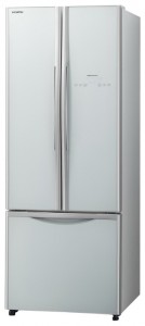 katangian Refrigerator Hitachi R-WB552PU2GS larawan