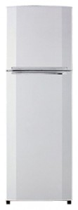 Характеристики Хладилник LG GN-V262 SCS снимка