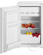 katangian Refrigerator Indesit RG 1141 W larawan
