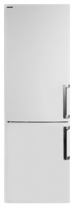 характеристики Холодильник Sharp SJ-B236ZRWH Фото