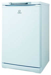 Charakteristik Kühlschrank Indesit NUS 10.1 AA Foto