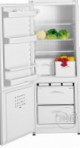 Indesit CG 1275 W Холодильник холодильник з морозильником