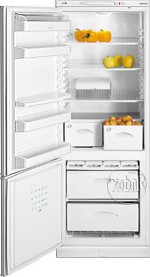 katangian Refrigerator Indesit CG 1340 W larawan