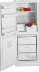 Indesit CG 2325 W Kjøleskap kjøleskap med fryser