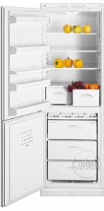özellikleri Buzdolabı Indesit CG 2380 W fotoğraf