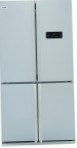 BEKO GNE 114612 X Fridge refrigerator with freezer