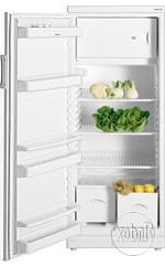 katangian Refrigerator Indesit RG 1302 W larawan
