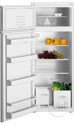 Charakteristik Kühlschrank Indesit RG 2250 W Foto