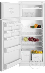 katangian Refrigerator Indesit RG 2450 W larawan