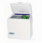 Indesit GSO 220 W Fridge freezer-chest