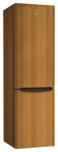 Charakteristik Kühlschrank Indesit BIA 18 T Foto